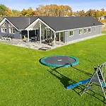 Villavilla 489 - Samso, Ostjylland Σπίτι διακοπών