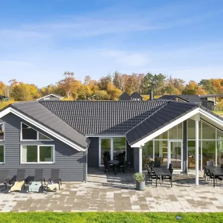 Villavilla 489 - Samso, Ostjylland *