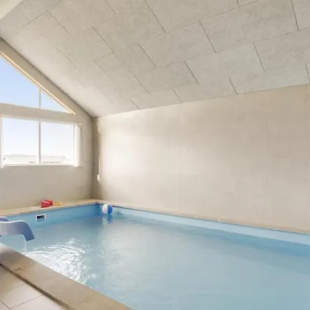 Casa de Férias Villavilla 489 - Samso, Ostjylland