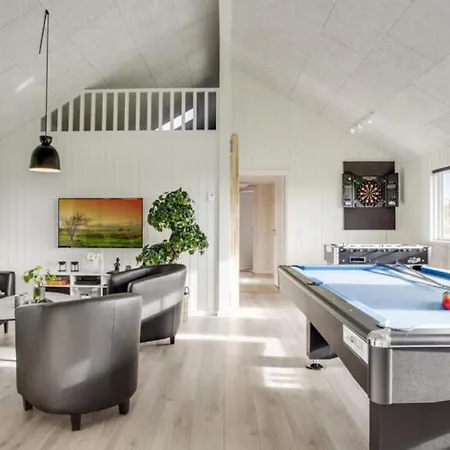 Villavilla 489 - Samso, Ostjylland *