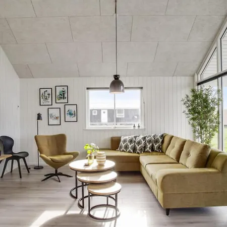 Villavilla 489 - Samso, Ostjylland * Marup