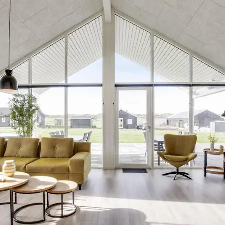 Villavilla 489 - Samso, Ostjylland Marup