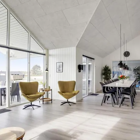 Casa de Férias Villavilla 489 - Samso, Ostjylland Marup