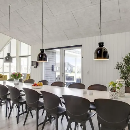 Villavilla 489 - Samso, Ostjylland Marup