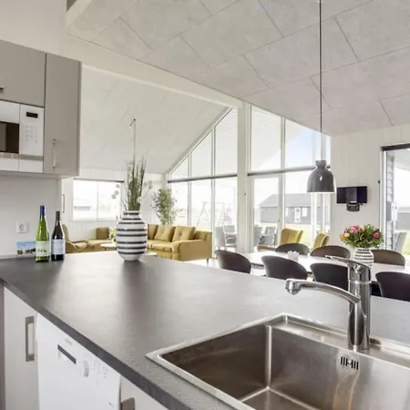 Casa de Férias Villavilla 489 - Samso, Ostjylland Marup