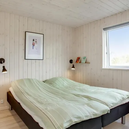 Villavilla 489 - Samso, Ostjylland