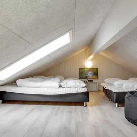 Villavilla 489 - Samso, Ostjylland