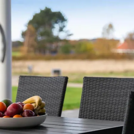 Casa de Férias Villavilla 489 - Samso, Ostjylland *