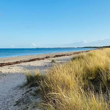 Villavilla 489 - Samso, Ostjylland Marup