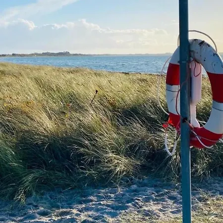 Villavilla 489 - Samso, Ostjylland Casa de Férias