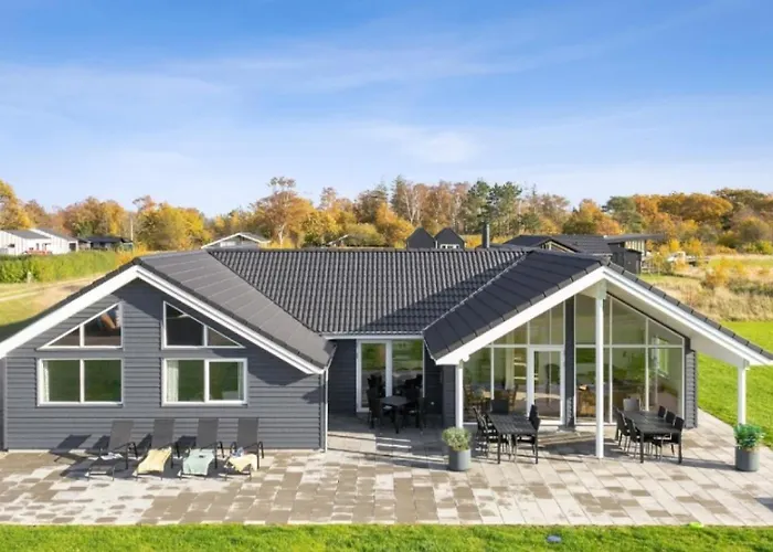 Villavilla 489 - Samso, Ostjylland *