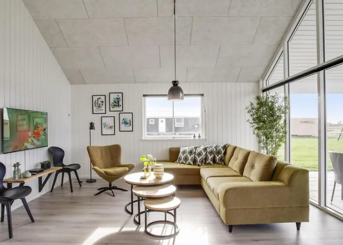 Villavilla 489 - Samso, Ostjylland * Marup