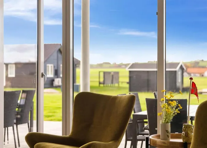Villavilla 489 - Samso, Ostjylland * Marup