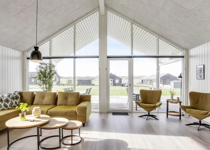 Villavilla 489 - Samso, Ostjylland Marup