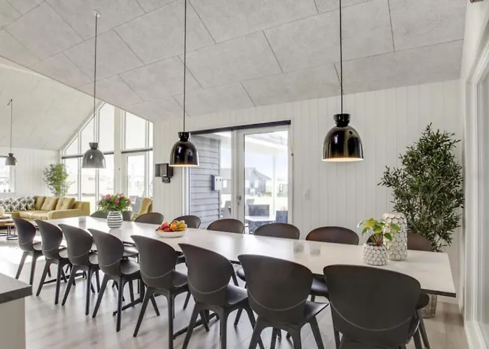 Villavilla 489 - Samso, Ostjylland Marup