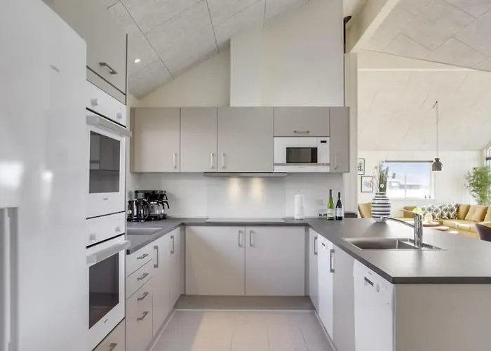 Villavilla 489 - Samso, Ostjylland Holiday home *