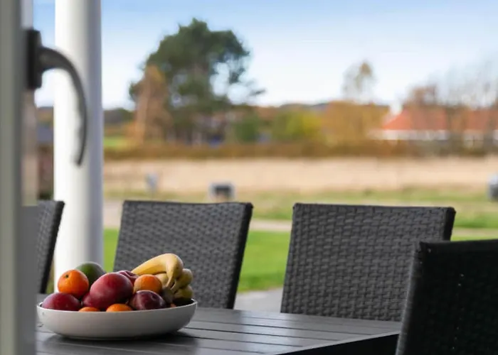 Σπίτι διακοπών Villavilla 489 - Samso, Ostjylland *