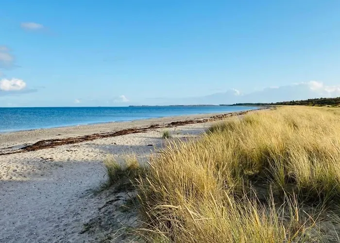 Villavilla 489 - Samso, Ostjylland Marup